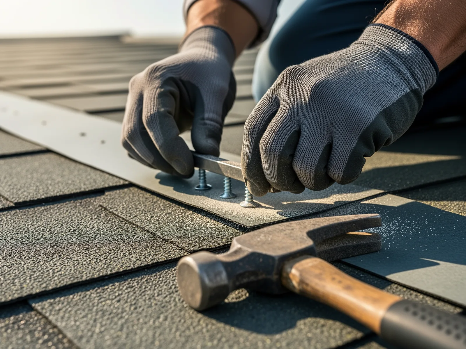 Why choose Fascia Repair in Ezel, KY